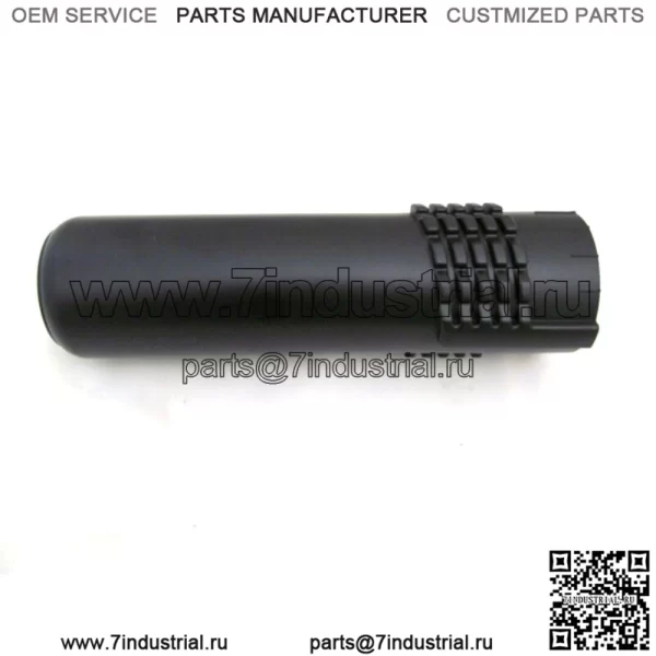 ПОДЛИННАЯ КОНЦЕВАЯ ТРУБКА ЭХО OEM OEM POSI-LOC E165000280 PB-770T, PB-770H - Image 2