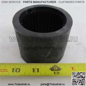 OEM-КОСИЛКА GRASSHOPPER, ДЕТАЛЬ 388560, ВТУЛКА МУФТЫ ШПИНДЕЛЯ TURBO VAC