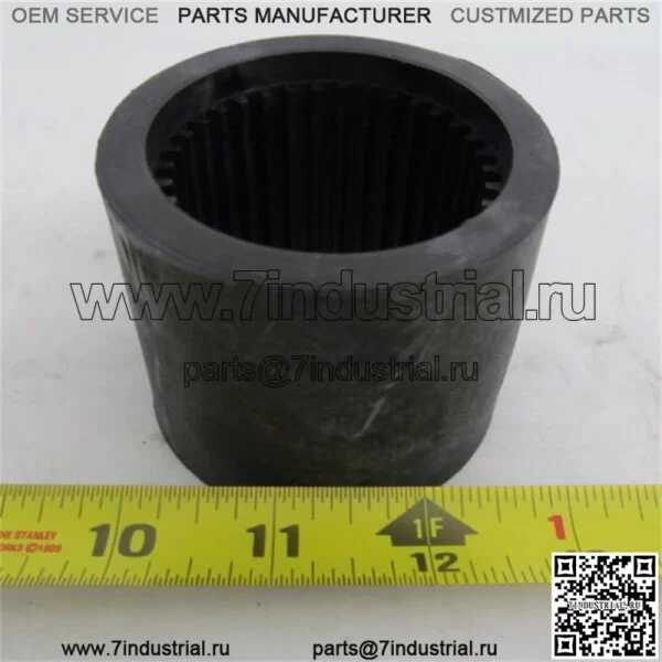 OEM-КОСИЛКА GRASSHOPPER, ДЕТАЛЬ 388560, ВТУЛКА МУФТЫ ШПИНДЕЛЯ TURBO VAC