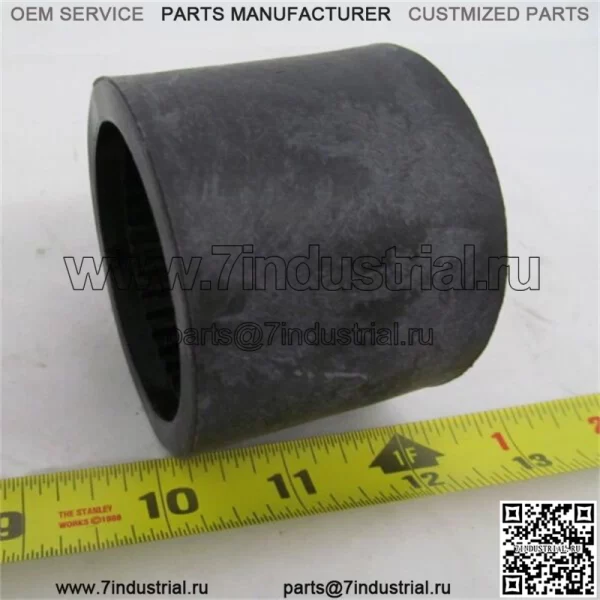 OEM-КОСИЛКА GRASSHOPPER, ДЕТАЛЬ 388560, ВТУЛКА МУФТЫ ШПИНДЕЛЯ TURBO VAC - Image 3