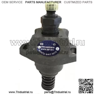 Для Deutz 1011F ТНВД для Bobcat 863 0414287011 04178544