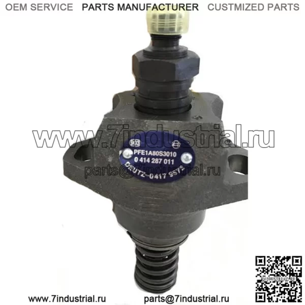 Для Deutz 1011F ТНВД для Bobcat 863 0414287011 04178544