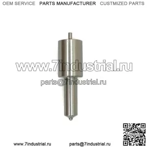 Для Massey Ferguson топливная форсунка Perkins 6,354 883258M91 BDLL150S6472