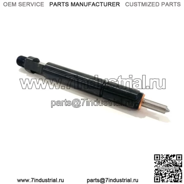 Топливная форсунка для Deutz 04286251 D2011 BFL2011 BFM2011 BF3L2011 BF3M2011 BF4L201