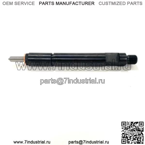 Топливная форсунка для Deutz 04286251 D2011 BFL2011 BFM2011 BF3L2011 BF3M2011 BF4L201 - Image 2