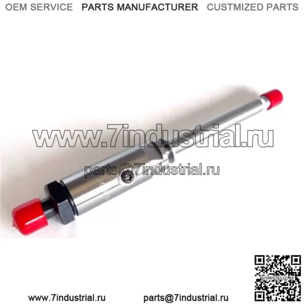 Для топливной форсунки Caterpillar, карандашная насадка CAT 3304 3306 8N7005 0R3418, набор из 6 шт. - Image 2