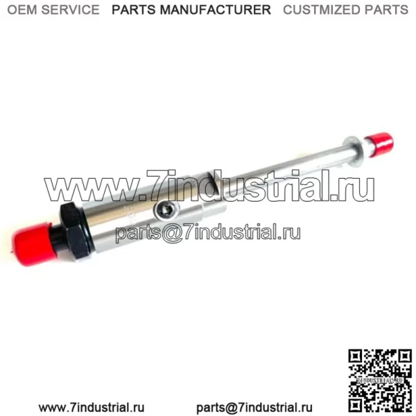 Для топливной форсунки Caterpillar, карандашная насадка CAT 3304 3306 8N7005 0R3418, набор из 6 шт. - Image 3