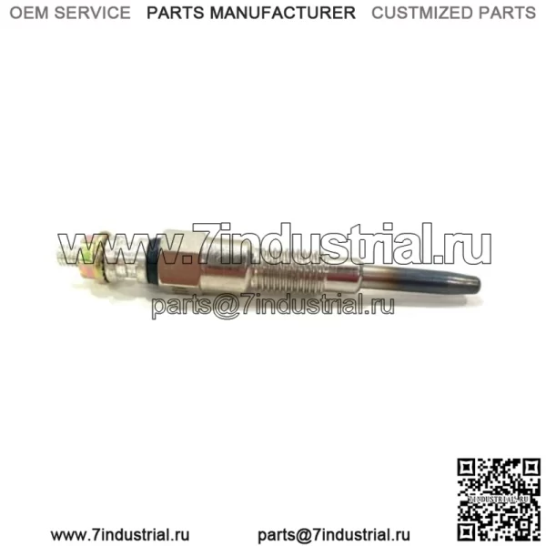 Для свечей накаливания Kubota ZD28 ZD323 ZD326 F2260 F2560 G1800 G1800 T1600 ZD18 ZD21 - Image 2