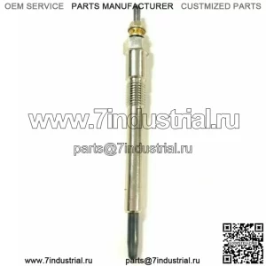 3974953 Свеча накаливания для погрузчика с бортовым поворотом Bobcat 643 645 743