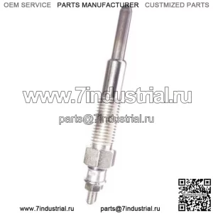 Свеча накаливания для MF 205 210 220 1040 Allis 5020 5030 6140 International 244 254