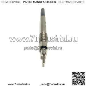 Свеча накаливания для Caterpillar 3T8705 SR4 3304 3306 3406 3408 3408B D330C 9N0194 12V