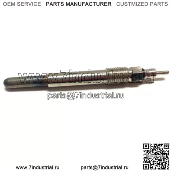 Свеча накаливания для Caterpillar 3T8705 SR4 3304 3306 3406 3408 3408B D330C 9N0194 12V - Image 2