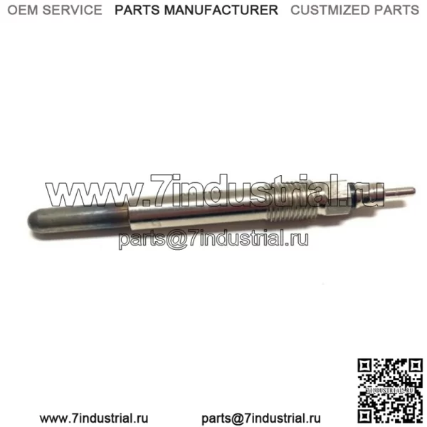 Свеча накаливания для Caterpillar 3T8705 SR4 3304 3306 3406 3408 3408B D330C 9N0194 12V - Image 3