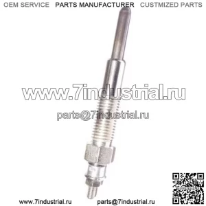 Для погрузчика с бортовым поворотом свечей накаливания Bobcat 843 Gehl SL5620 SL5625 5620 5625