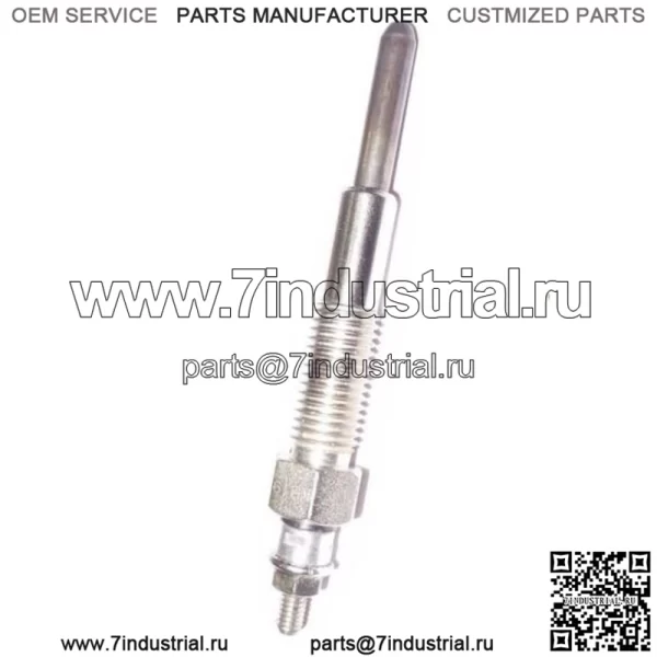 Для погрузчика с бортовым поворотом свечей накаливания Bobcat 843 Gehl SL5620 SL5625 5620 5625