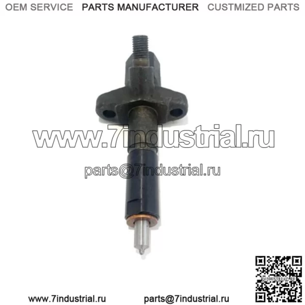 D9NN9F593DA Форсунка топливной форсунки для Ford 2600 3600 4600 5600 6600 7600 TW20