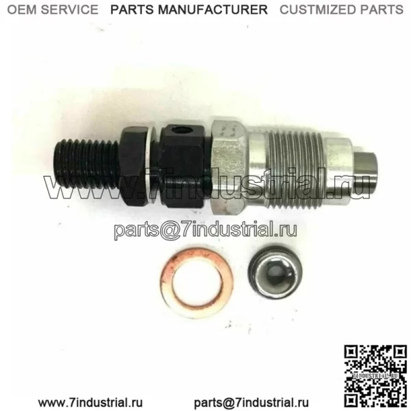 Топливная форсунка для Kubota V2403 IDI 16419-53900