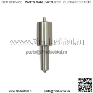 DDN993149B Форсунка для Ford New Holland 2000 2300 3000 4000 DLL150S115 DLL150S126