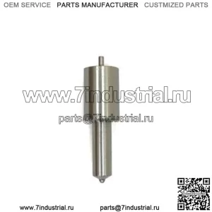 D4NN9E527B Форсунка для Ford 532 535 540 540A 545 515 4600 BDLL150S6666
