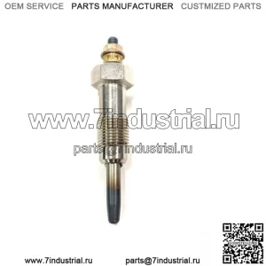 Для Ford New Holland свеча накаливания NGK Y-405 Y-401-3 Champ CH64 0-250-200-048