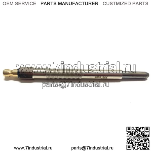 Свеча накаливания для Caterpillar 3T9562 1P7324 7M1634 4S7824 9H4577 8M0772 9M5708 24V - Image 2