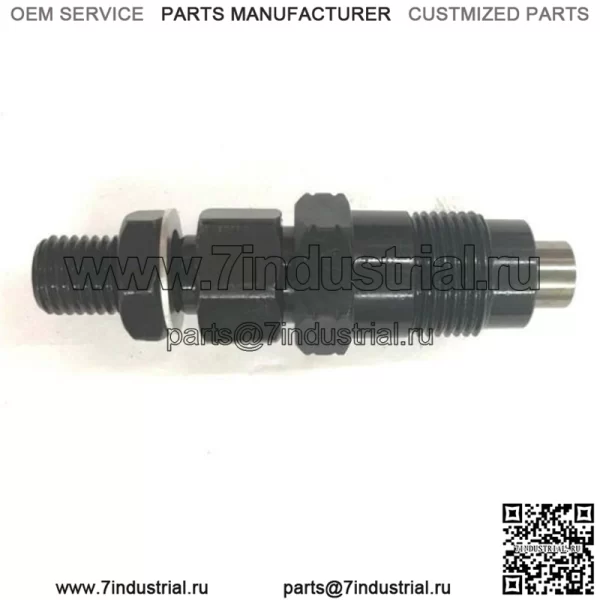 Для топливной форсунки Perkins 404-22T 104-22 403D-15 404C-22 404D-22T 131406490