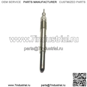 Свеча накаливания для Caterpillar 3T8706 3406 3408 4N0360 4N360 24V