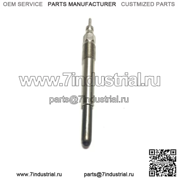 Свеча накаливания для Caterpillar 3T8706 3406 3408 4N0360 4N360 24V