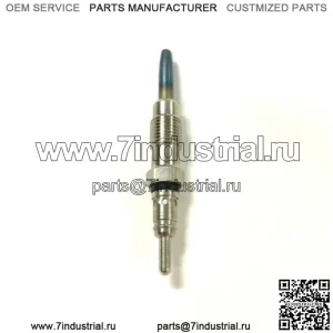 Свечи накаливания для Deutz 2011 1011 для Bobcat 863 873 864 01180400 1180400