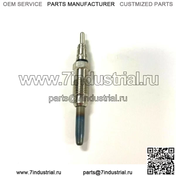 Свечи накаливания для Deutz 2011 1011 для Bobcat 863 873 864 01180400 1180400 - Image 2