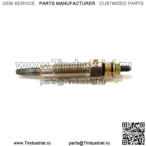 Для двигателя свечей накаливания Kubota V1902 V1702 V1501 V1500 D1402 D1100 D1301 Z751-A