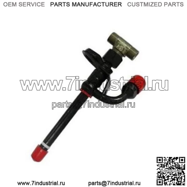 Для топливной форсунки Stanadyne 190E 240 5300 5400 5500 6068D 6068T RE36935 28481