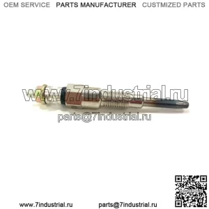 Для свечи накаливания Kubota D722 D902 D905 D1005 D1105 V1305 V1505 16851-65510