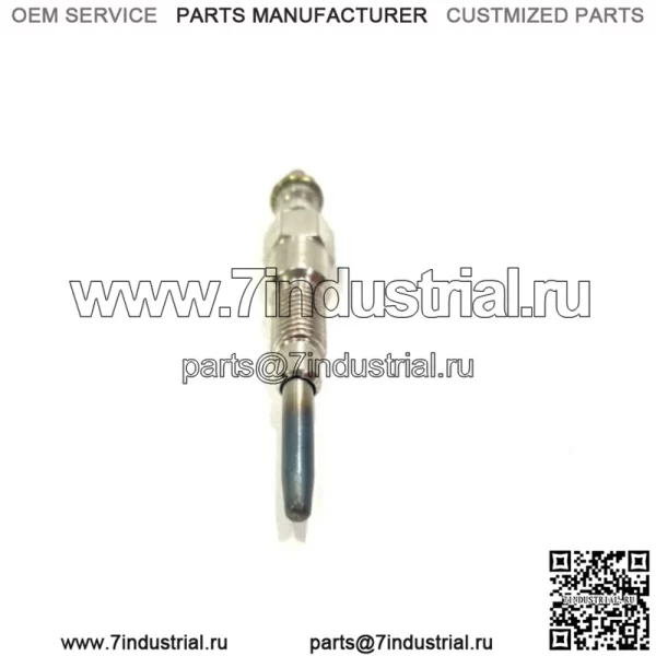 Для свечи накаливания Kubota D722 D902 D905 D1005 D1105 V1305 V1505 16851-65510 - Image 2