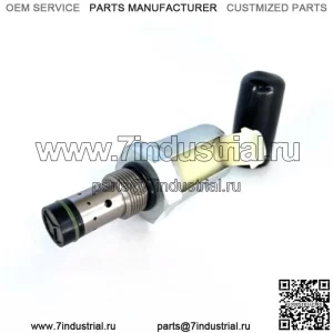 3C3Z-9C968-AA для Ford 6.0L регулятор давления форсунки клапана IPR 2003-2010