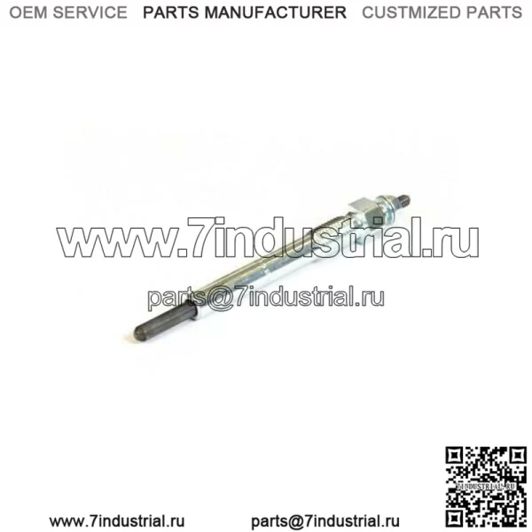 2666A016 Нагреватель свечей накаливания для Perkins 1103 1104 1106 12 В