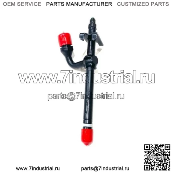 Для карандашных форсунок John Deere 2955 2350 2030 2020 1140 1520 1530 AR89564 - Image 2