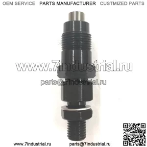 Топливная форсунка для New Holland 3415 TC30 TC45 TC55DA L140 L150 L160 L213 L565