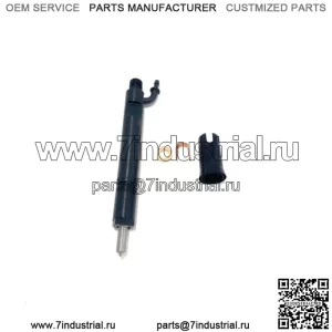 432191624 Для двигателя Deutz Дизельное топливо Омыватель форсунок 1011 2011 Bosch 04178023