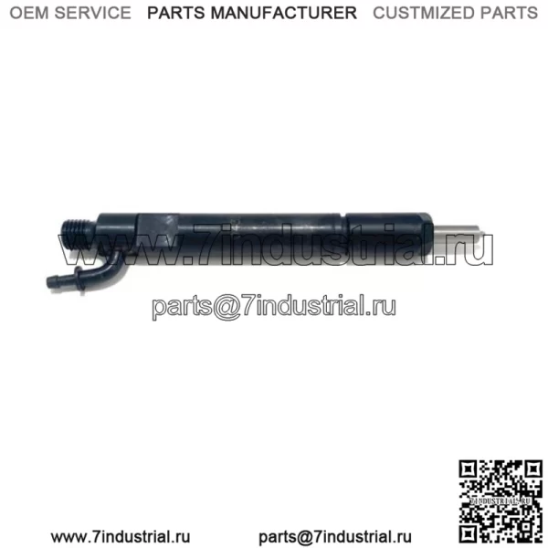 432191624 Для двигателя Deutz Дизельное топливо Омыватель форсунок 1011 2011 Bosch 04178023 - Image 2