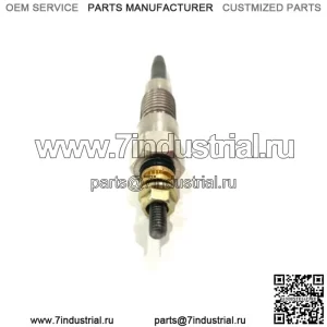 Для свечей накаливания Deutz 5015 5215 Hinomoto E1802 E1804 E2002 E2004 6101-8321-00