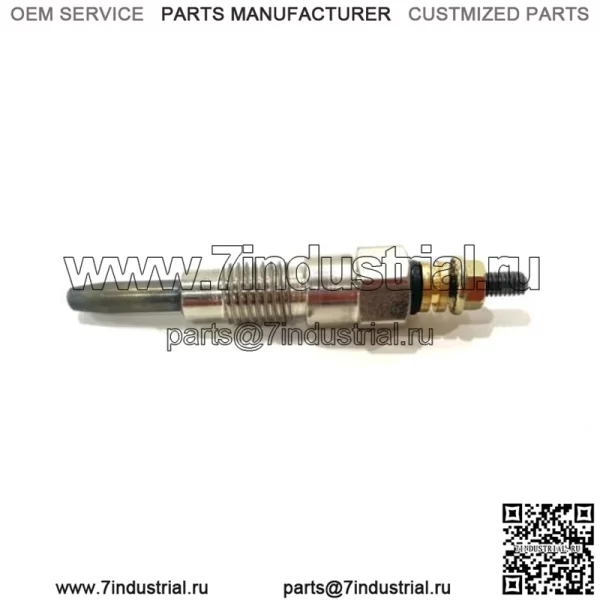 Для свечей накаливания Deutz 5015 5215 Hinomoto E1802 E1804 E2002 E2004 6101-8321-00 - Image 2
