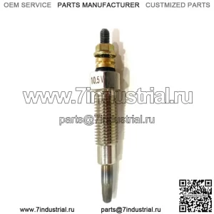 Для свечей накаливания Bobcat 643 743 743B 15401-65510 15221-65510