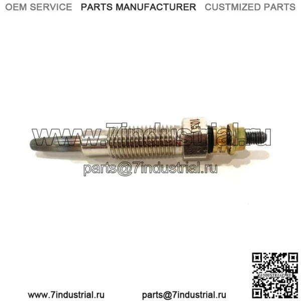 Для свечей накаливания Bobcat 643 743 743B 15401-65510 15221-65510 - Image 3