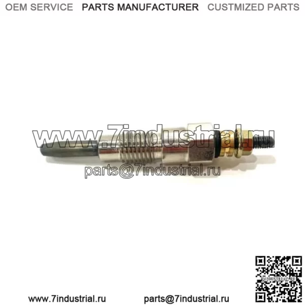 Для свечей накаливания Kubota B7100 B7100HST B7200D B7200E B7200HST B6200E B6100D B6200