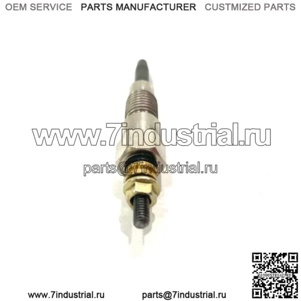 Для свечей накаливания Kubota B7100 B7100HST B7200D B7200E B7200HST B6200E B6100D B6200 - Image 2