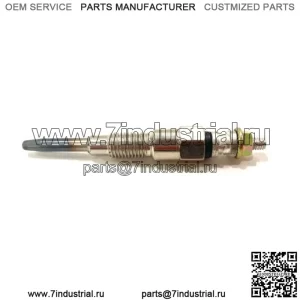 Свеча накаливания для Kubota G1800 G1900 G2160 GF1800E GR2100 GR2110 GR2120 K008 R310
