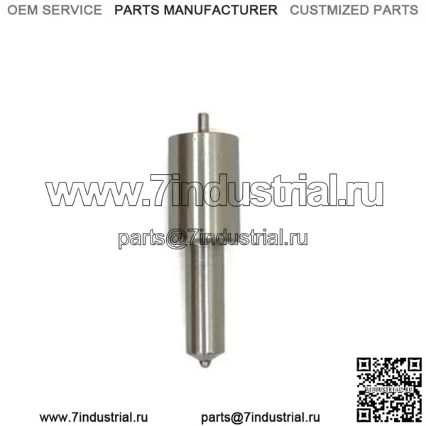 Форсунка D9NN9E527BA для Ford Holland 231 2310 233 234 BDLL150S6780CF DLLA150S913