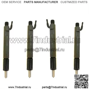 Для мини-погрузчика с дизельным топливом Bobcat 863 873 T200 Deutz 1011, двигатель 4PK