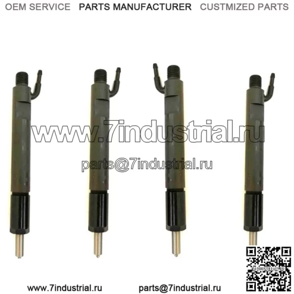 Для мини-погрузчика с дизельным топливом Bobcat 863 873 T200 Deutz 1011, двигатель 4PK